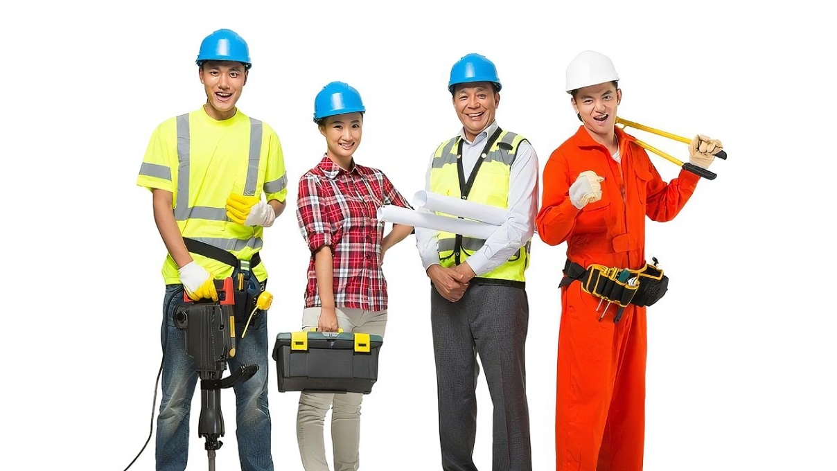 怎么區別裝修隊和辦公室裝修公司
